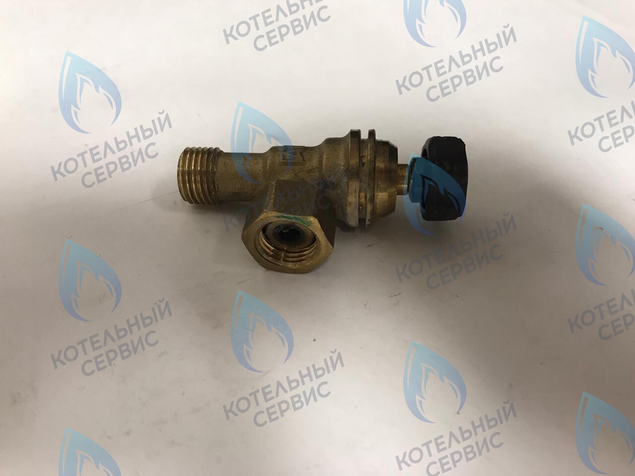 7825984 Кран подпитки Viessmann Vitopend 100 WH1B (7825984) в Орле