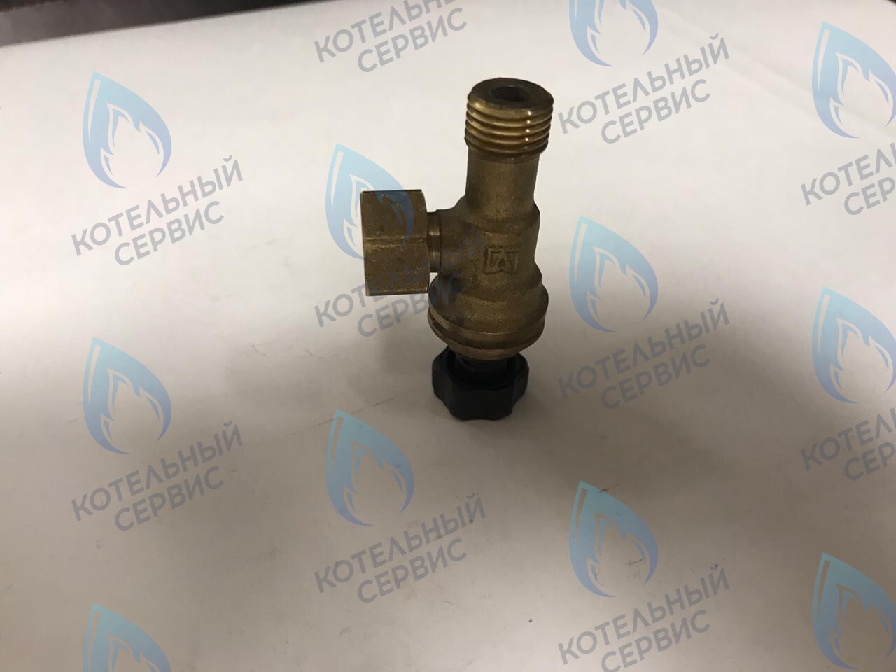 7825984 Кран подпитки Viessmann Vitopend 100 WH1B (7825984) в Орле