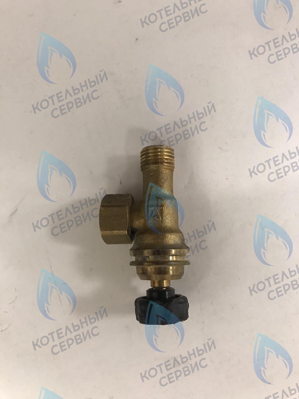 7825984 Кран подпитки Viessmann Vitopend 100 WH1B (7825984) в Орле