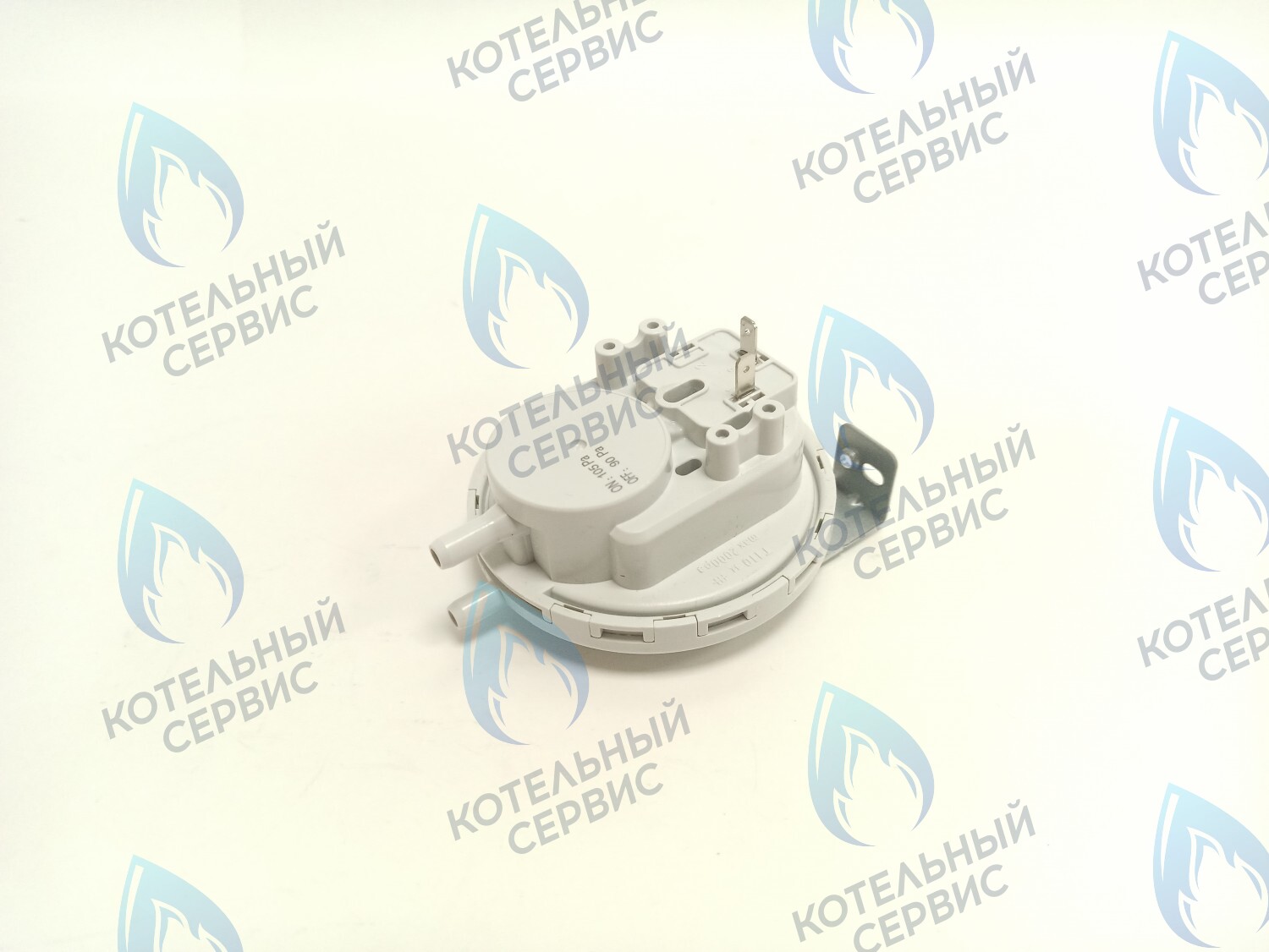 AP-105-090-48-HJ Реле давления воздуха (маностат) 105/90 Pa KOREASTAR BRAVO K (NG) 18 (KS90299016, 39899016, 15199016) в Орле