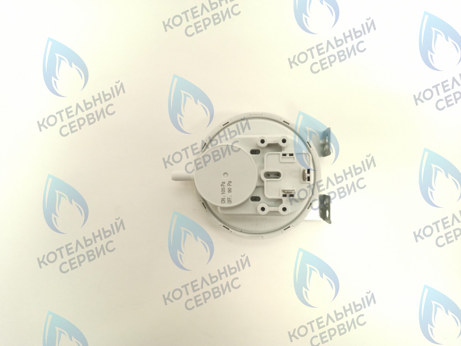 AP-105-090-48-HJ Реле давления воздуха (маностат) 105/90 Pa KOREASTAR BRAVO K (NG) 18 (KS90299016, 39899016, 15199016) в Орле