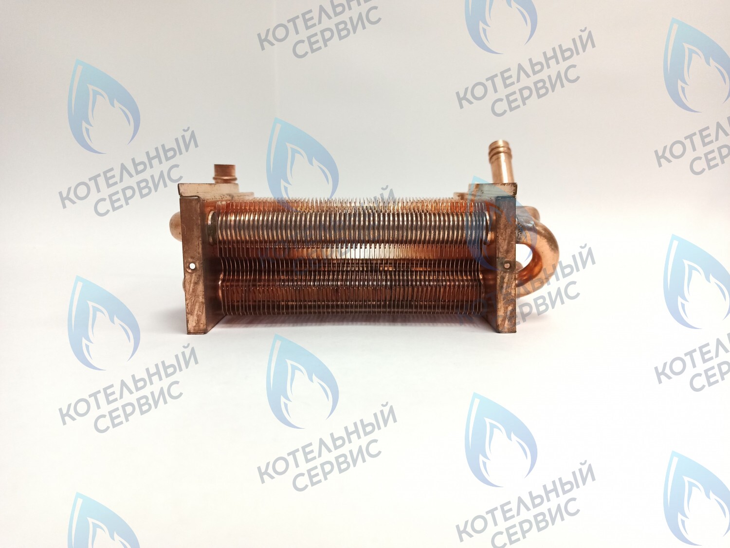 EM003-150 Теплообменник MASTER GAS SEOUL 11, 14, 16, 21 (2070549) в Орле