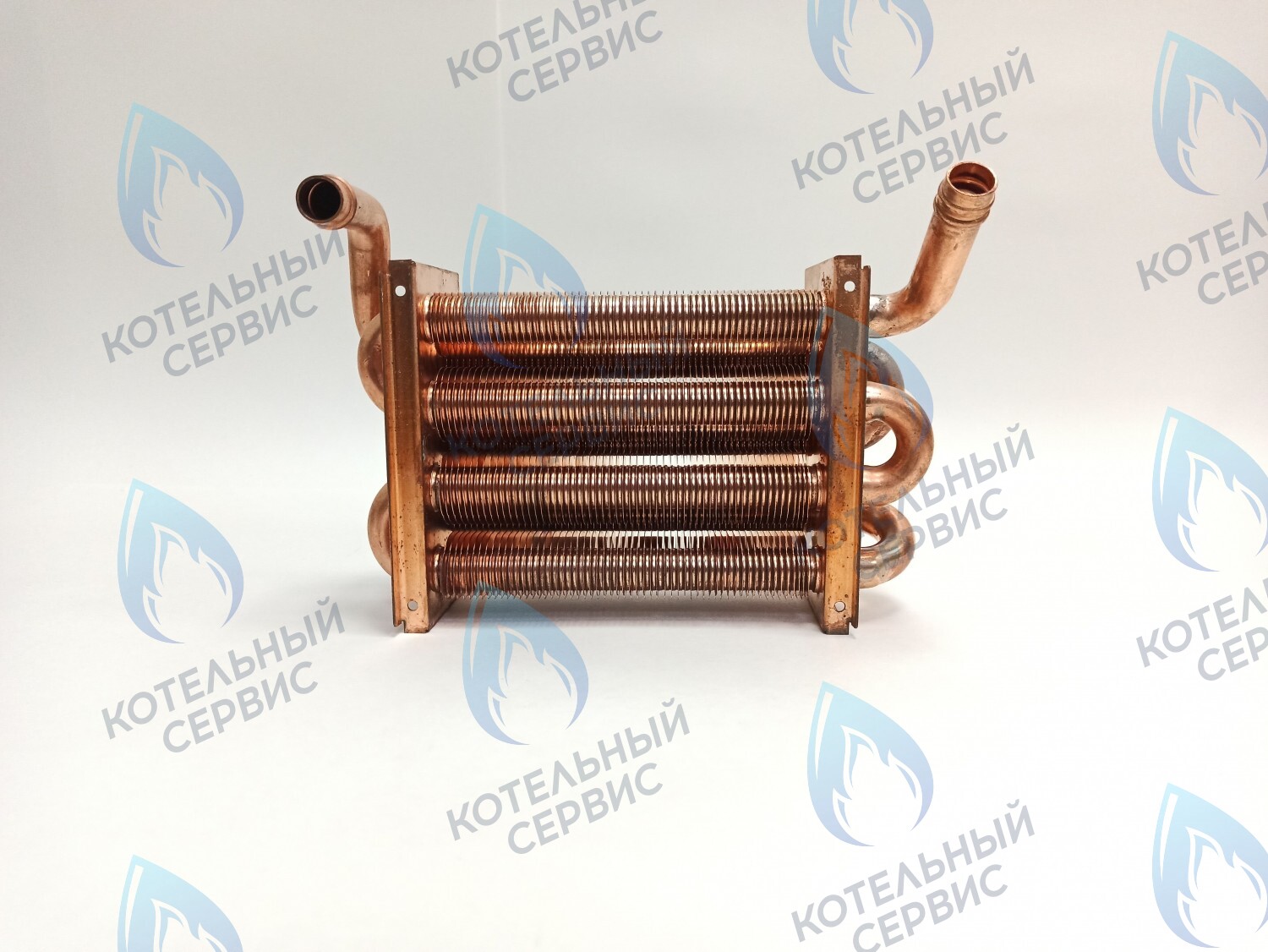 EM003-150 Теплообменник MASTER GAS SEOUL 11, 14, 16, 21 (2070549) в Орле