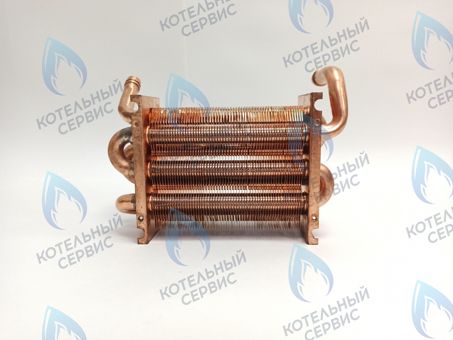 EM003-150 Теплообменник MASTER GAS SEOUL 11, 14, 16, 21 (2070549) в Орле