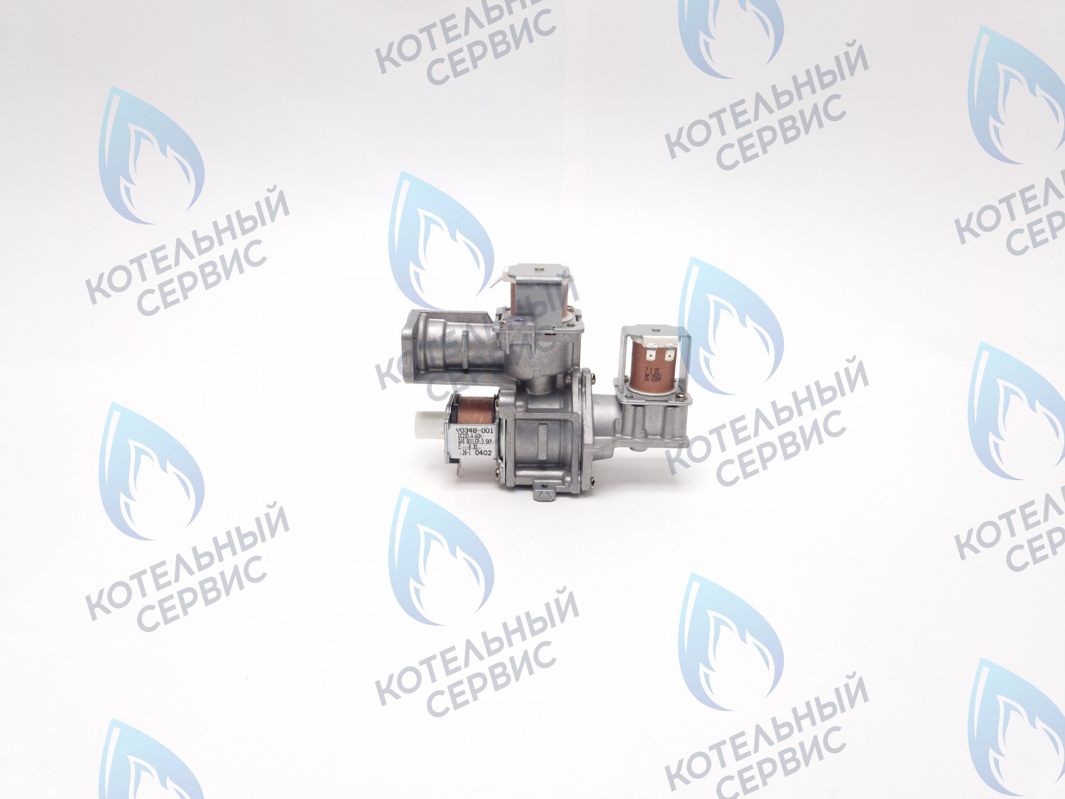 400001568 Газовый клапан RINNAI SMF 166/206/256 в Орле