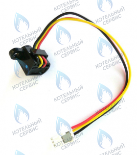 Датчик протока ГВС (датчик Холла) RINNAI SMF/DMF/BR-W