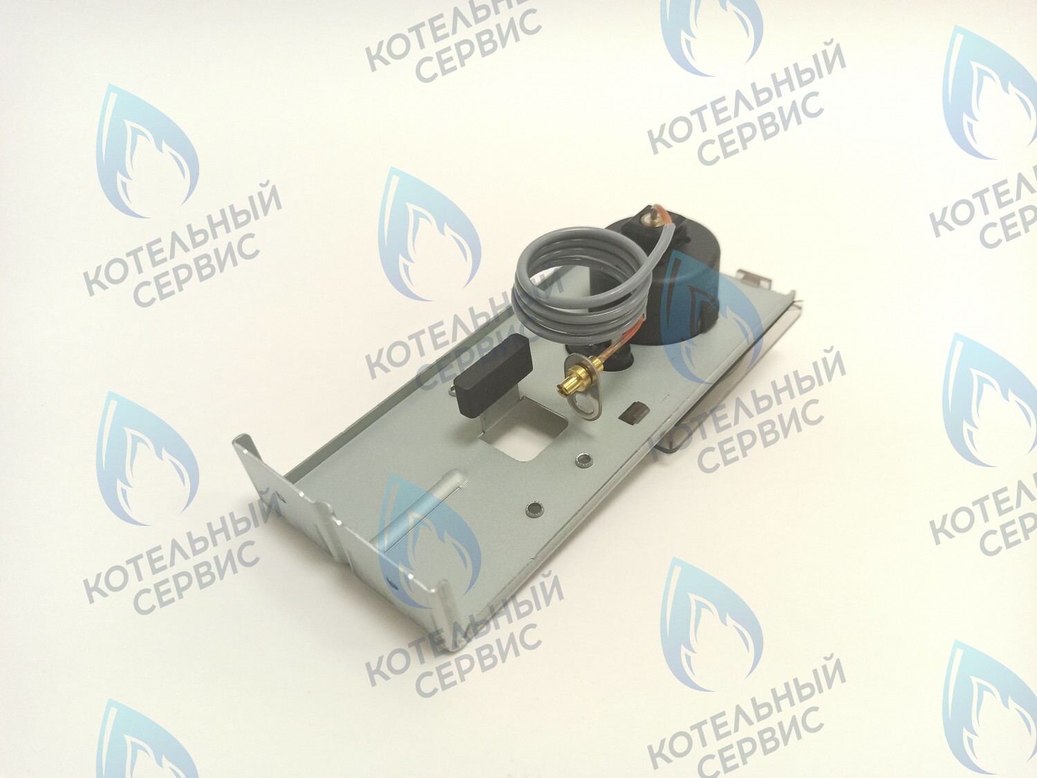 440012032 Манометр RINNAI GMF (с креплением и кнопкой подпитки воды) в Орле