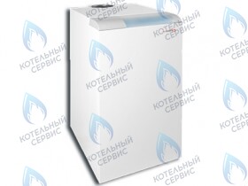 Напольный газовый котел Protherm Медведь (чугунный, с пьезорозжигом)