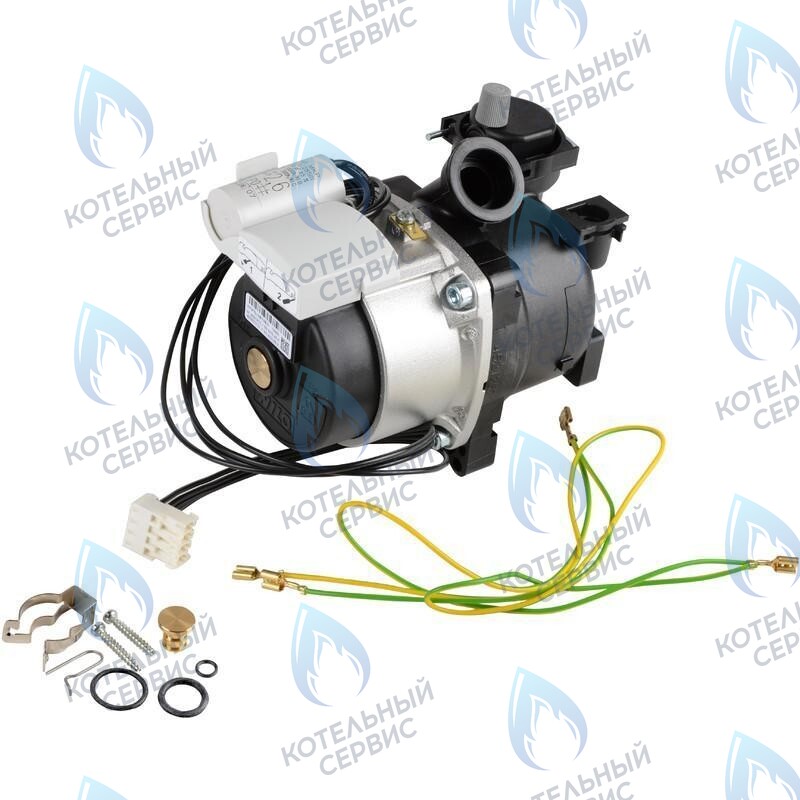 60000591-01 Насос циркуляционный Wilo 6M 2V ARISTON в Орле