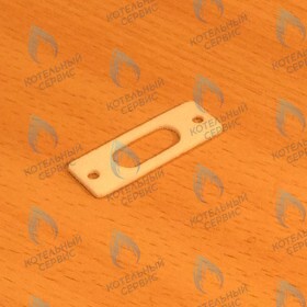 Уплотнительная прокладка электродов розжига 2T*50*16  (TA-13~30) KITURAMI