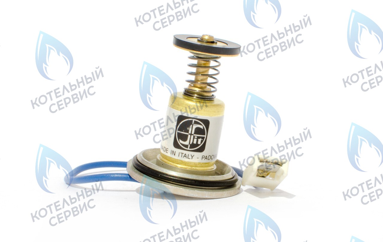 022483 Клапан магнитный 820 ЛЕМАКС (Lemax) в Орле