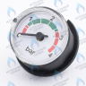 8737602880 Манометр BOSCH GAZ 4000 в Орле