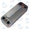 7856973 Пластинчатый теплообменник (16 пластин) Viessmann в Орле