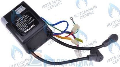 S221110001 Трансформотор розжига KI-110 (Turbo-13/17, STSO-13/17/21) KITURAMI в Орле