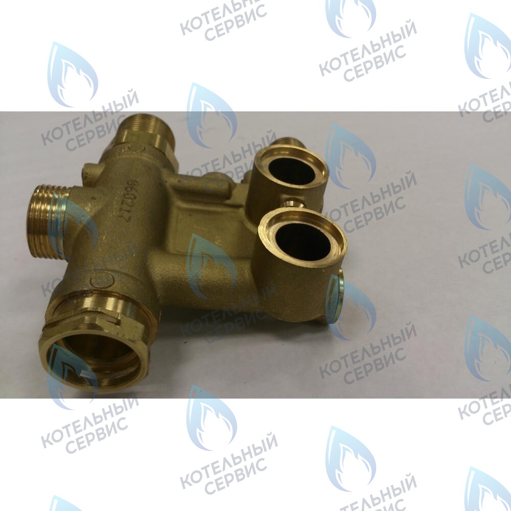 6310410055 Гидрогруппа выходная BAXI в Орле