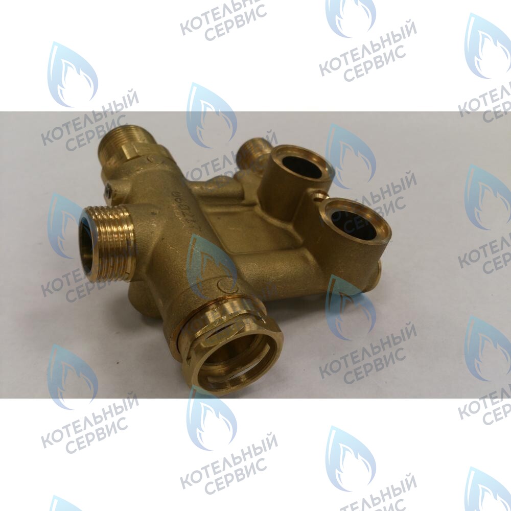 6310410055 Гидрогруппа выходная BAXI в Орле