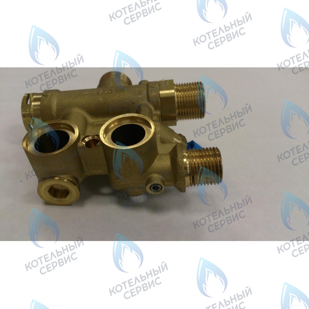 6310410055 Гидрогруппа выходная BAXI в Орле