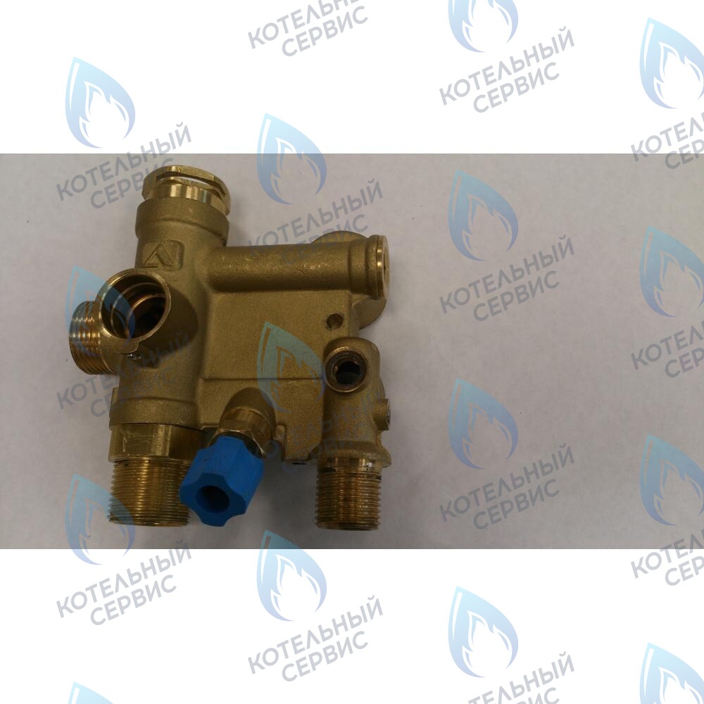 6310410055 Гидрогруппа выходная BAXI в Орле