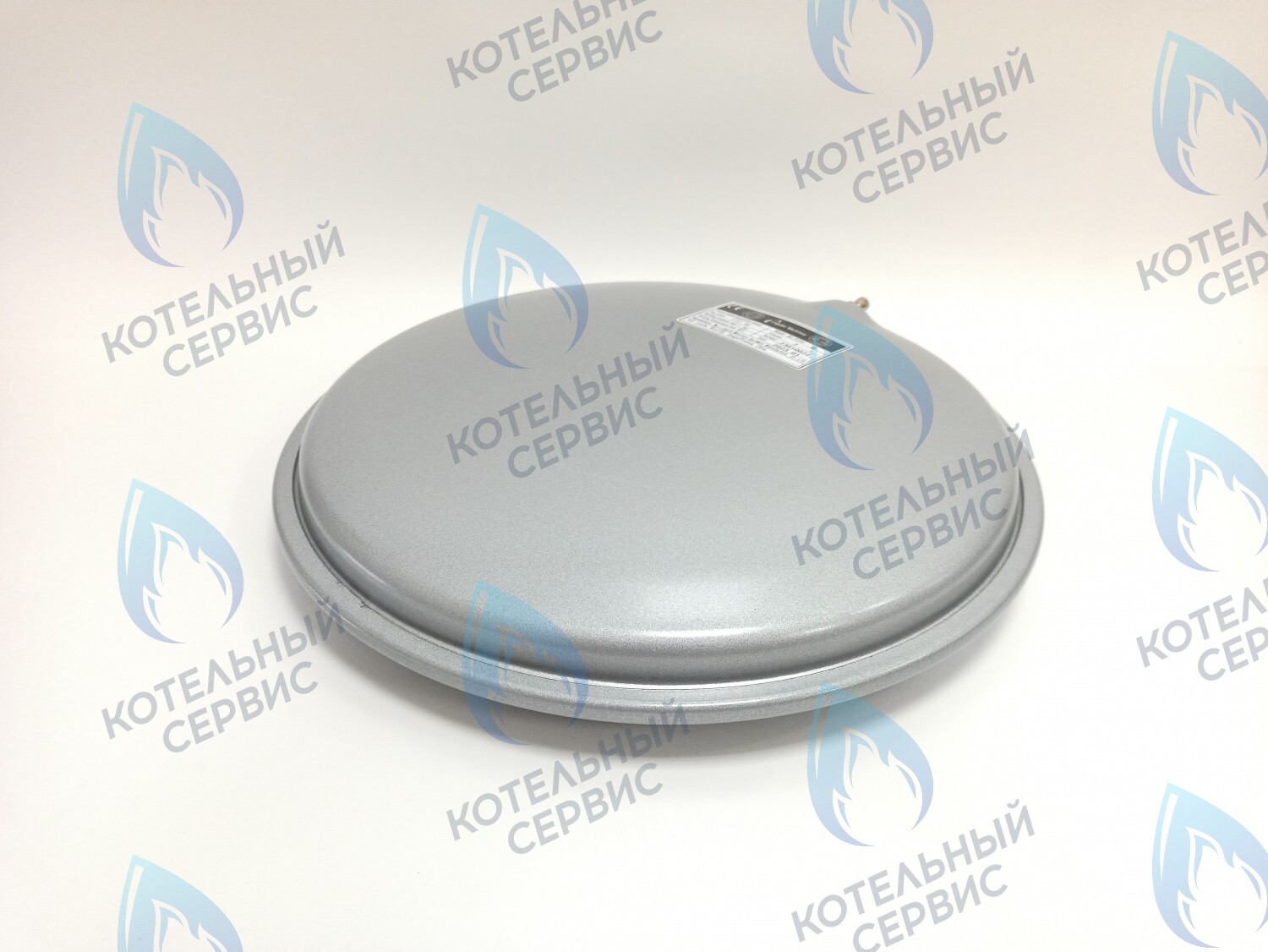 ET024-07L-LM Расширительный бак 7л Kentatsu, Hi-Therm, Federica Bugatti (7020940007, H3101080254010) в Орле