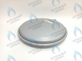 Расширительный бак 7л Kentatsu, Hi-Therm, Federica Bugatti (7020940007, H3101080254010)