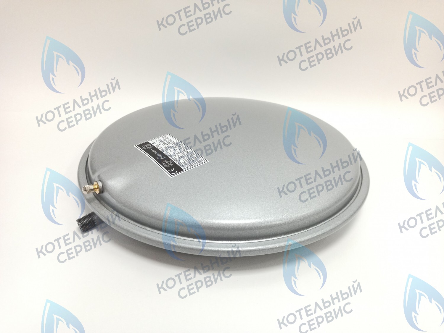 ET024-07L-LM Расширительный бак 7л Kentatsu, Hi-Therm, Federica Bugatti (7020940007, H3101080254010) в Орле