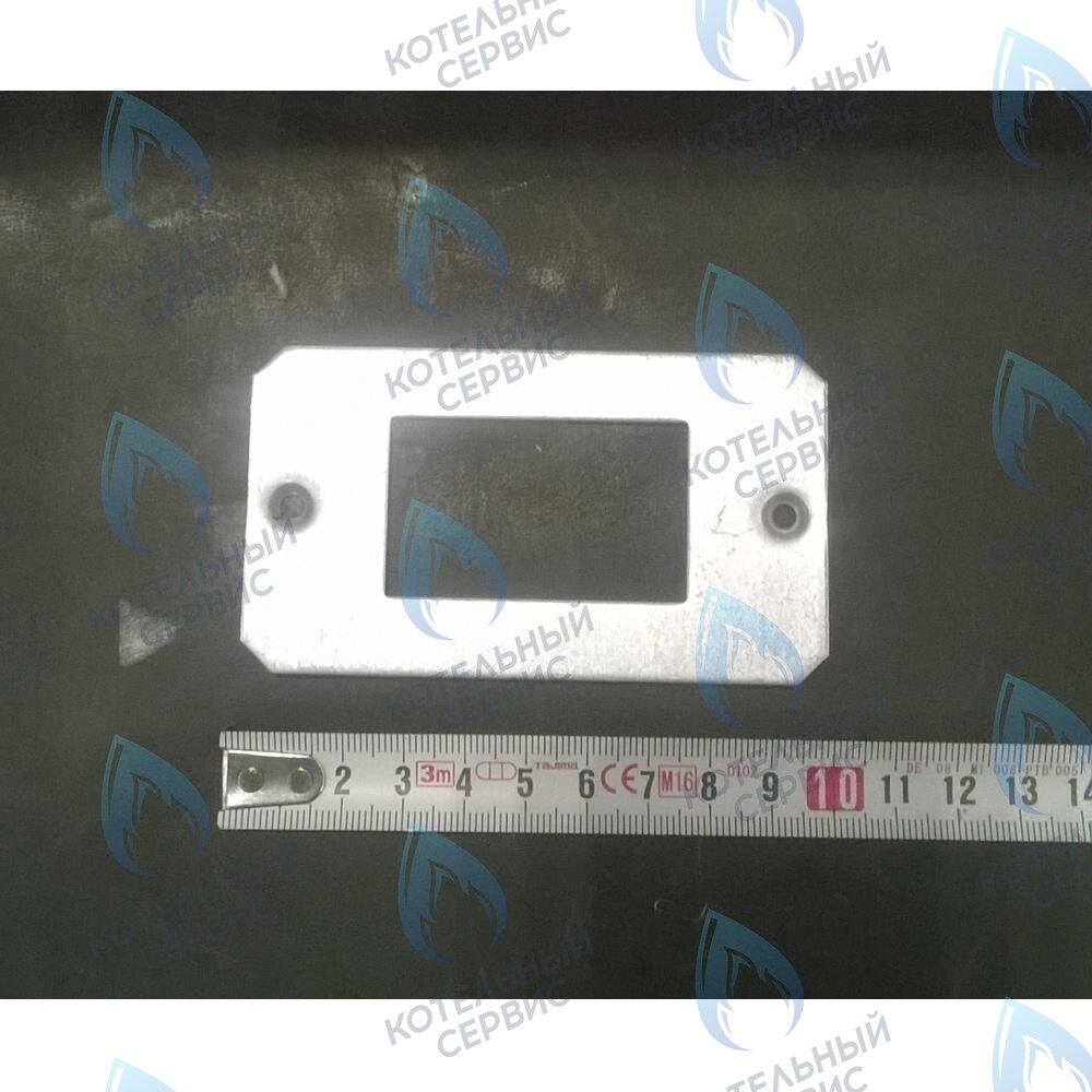 5115590 Рамка стекла смотрового BAXI в Орле