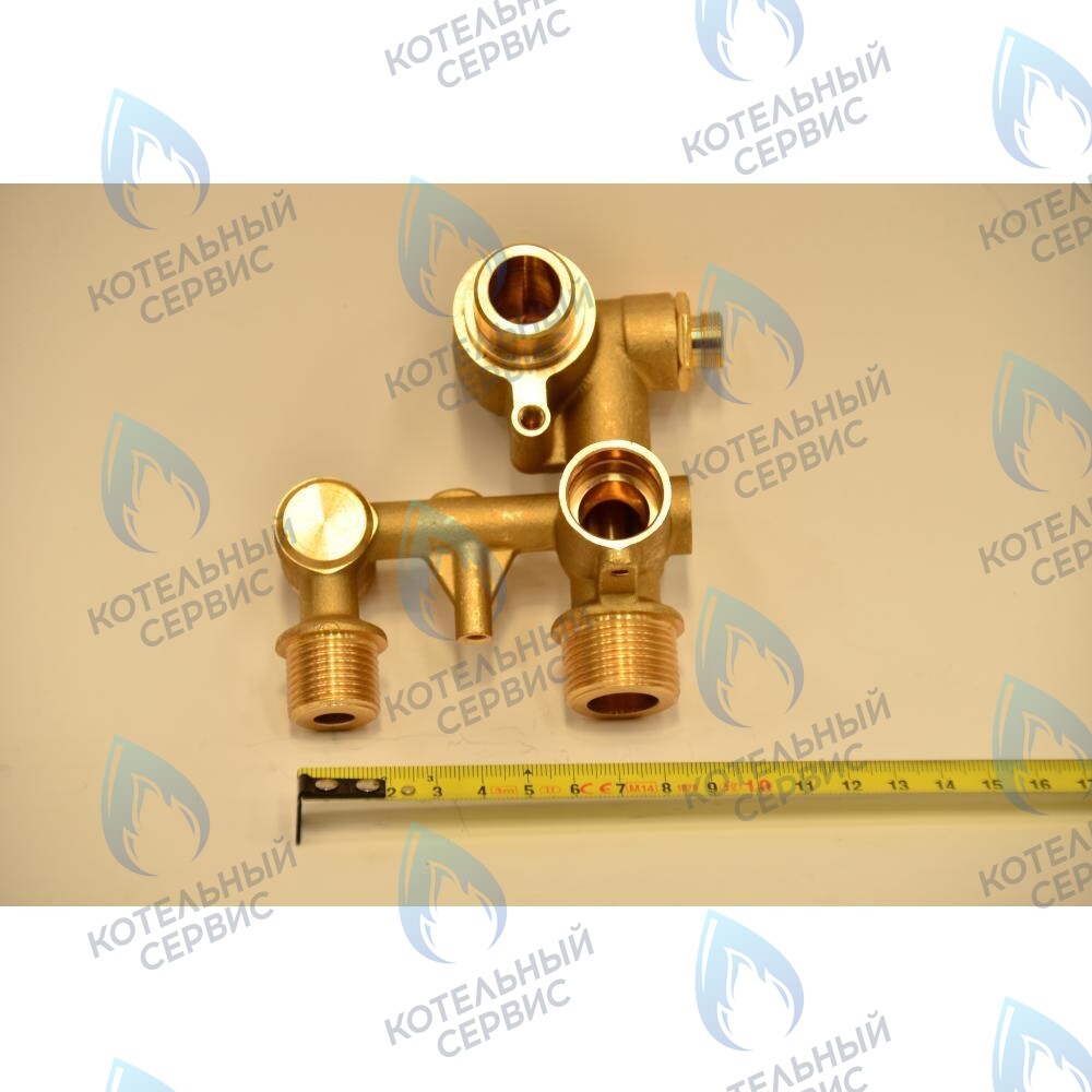 710266700 Гидравлическая группа входная BAXI в Орле