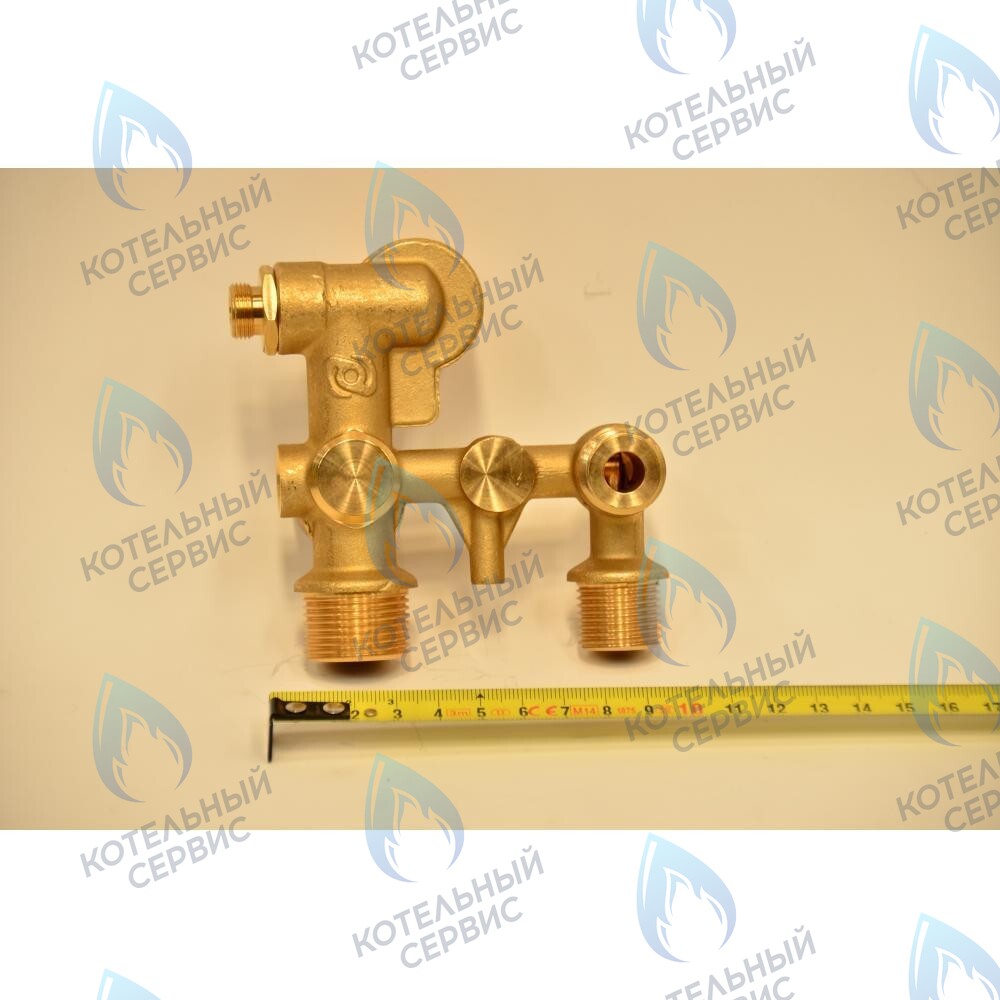 710266700 Гидравлическая группа входная BAXI в Орле