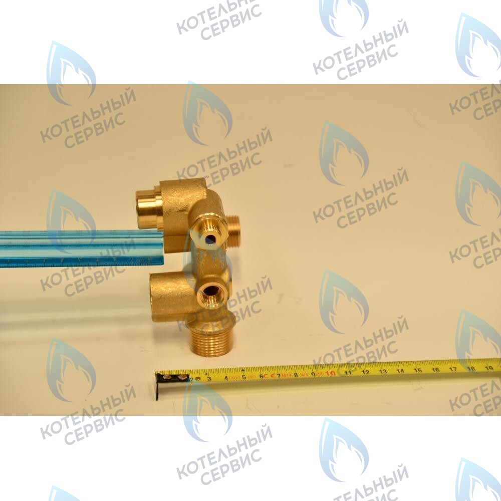 710266700 Гидравлическая группа входная BAXI в Орле