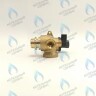 GGN003 Гидрогруппа входная BAXI (6310410054), FEDERICA BUGATTI (710000229) в Орле