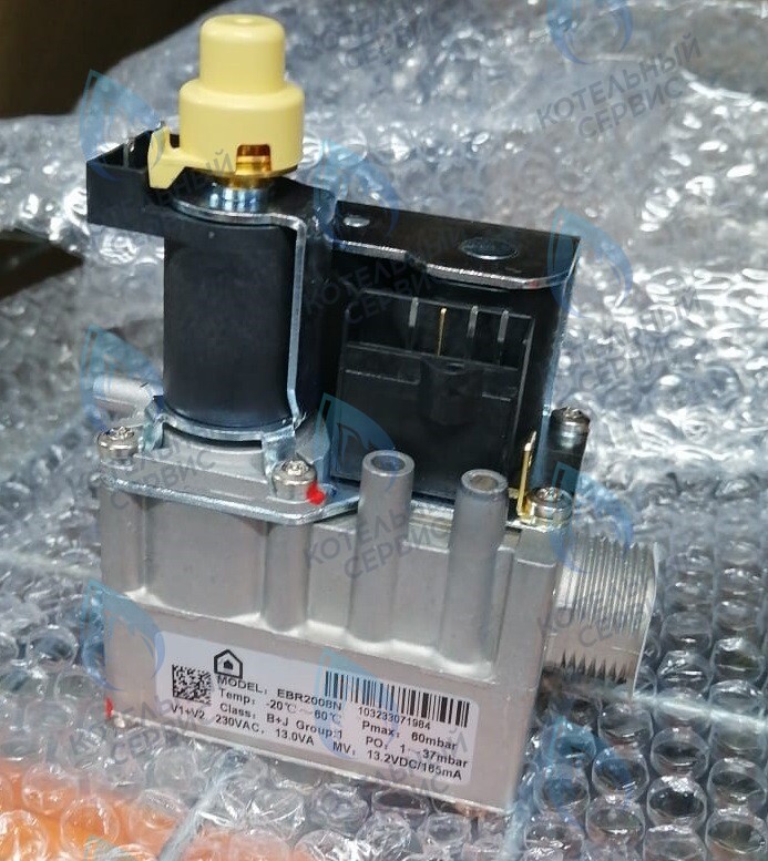 65154097 Газовый клапан ARISTON (ERCO) в Орле