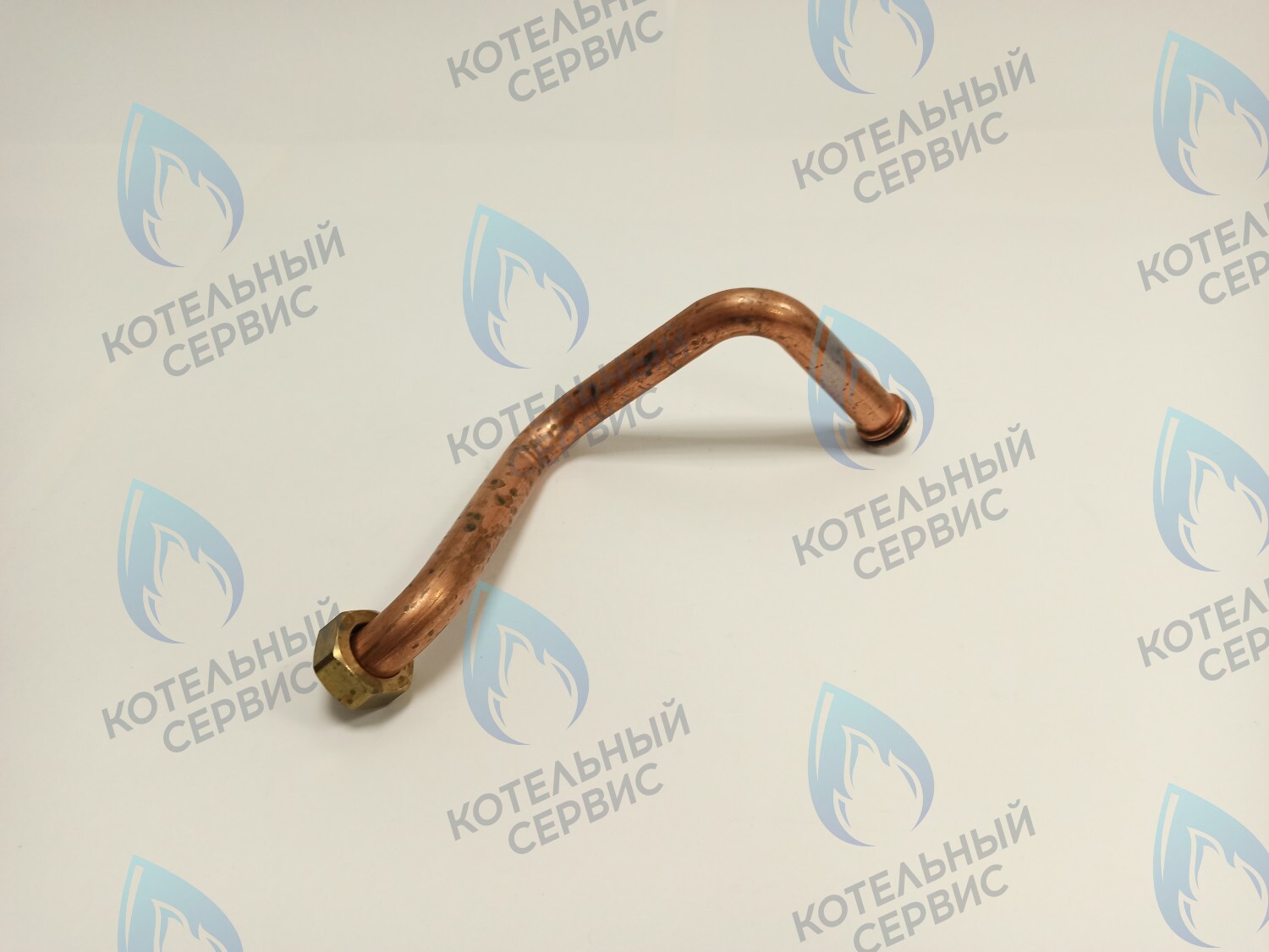 1.028586 Трубка возврата устройства ''Aqua Celeris'' Immergas MAIOR EOLO в Орле