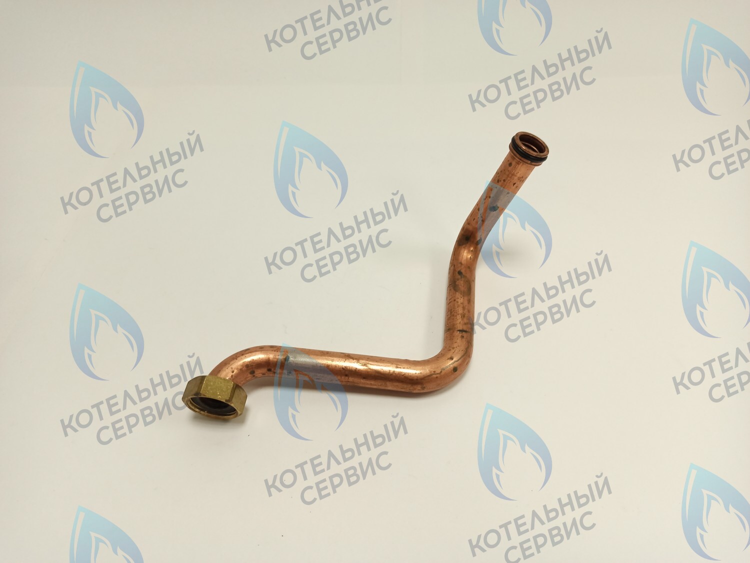 1.028586 Трубка возврата устройства ''Aqua Celeris'' Immergas MAIOR EOLO в Орле