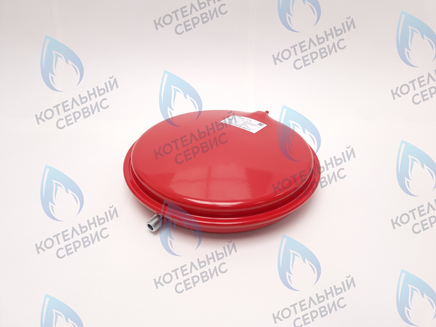 ET031-10L-CM Бак расширительный 10л-1/2" Ferroli (39809690, 36802740) в Орле