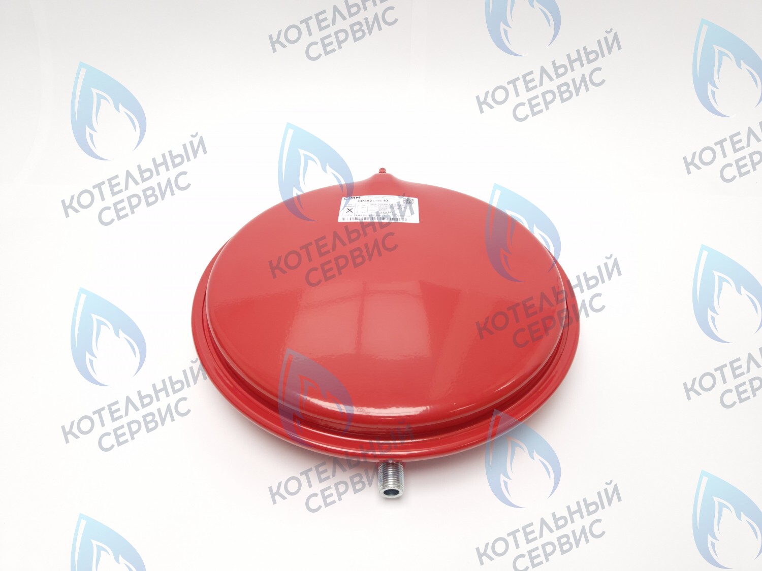 ET031-10L-CM Бак расширительный 10л-1/2" Ferroli (39809690, 36802740) в Орле