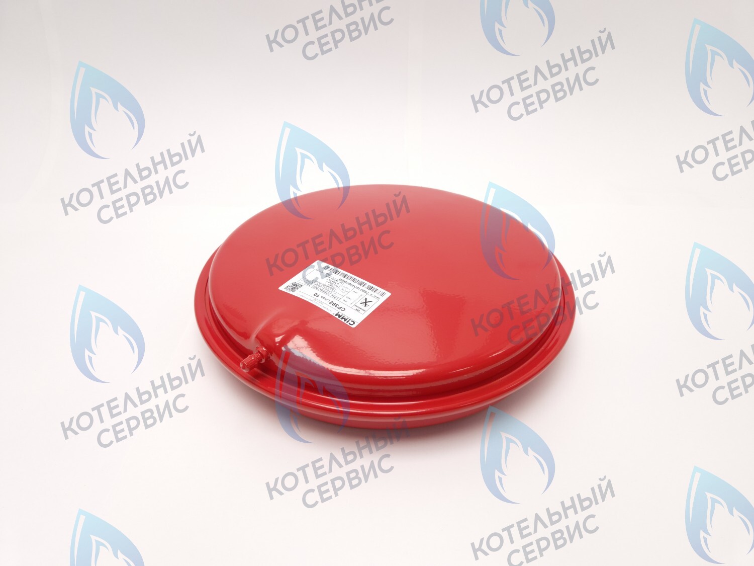 ET031-10L-CM Бак расширительный 10л-1/2" Ferroli (39809690, 36802740) в Орле