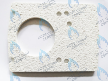 39837580 Пластина изолирующая для горелки KIT IS. PORTA BRUC. (35303110) FERROLI в Орле