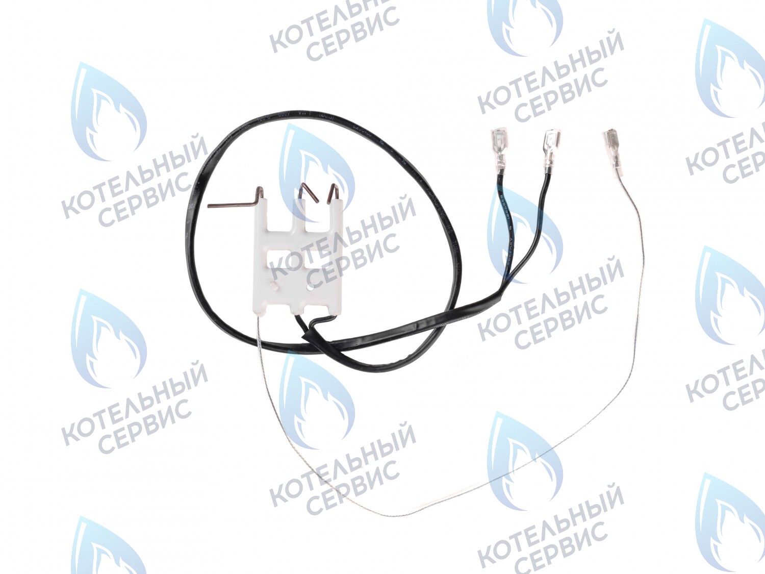 KS90299032 Блок электродов в сборе (розжиг/ионизация) KoreaStar Bravo K в Орле