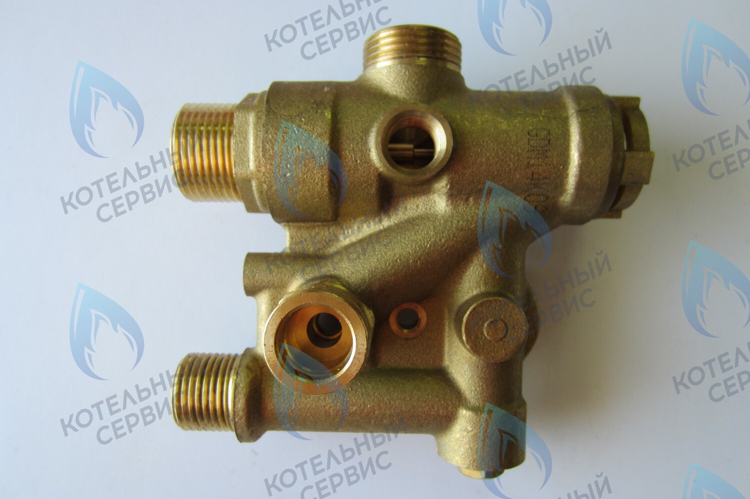 0020035089 Гидроблок выход Р17 PROTHERM в Орле