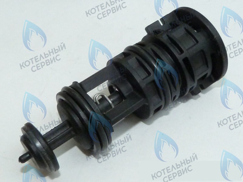 87186445620 Картридж трехходового клапана BUDERUS в Орле