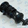 87186445620 Картридж трехходового клапана BUDERUS в Орле