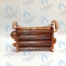 EM002-165 Теплообменник основной ARDERIA ESR 2.13, 2.16 / CELTIC-DS PLATINUM 3.13,  3.16 (2070392) в Орле