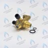 KS90268930 Гидроузел с расходомером ГВС и краном подпитки Premium 35E в Орле