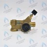 KS90268930 Гидроузел с расходомером ГВС и краном подпитки Premium 35E в Орле