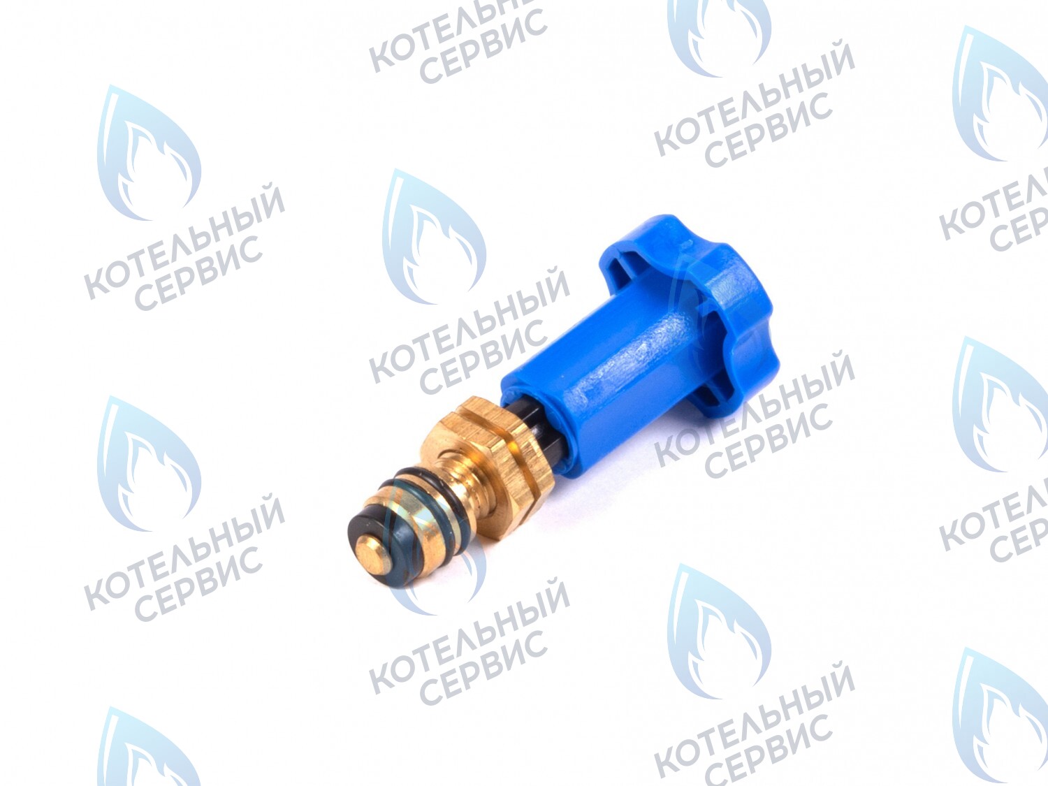 FF016-02 Кран подпитки ARISTON (65114261, 65104324), BAXI (710046600, 766947000, 768777500 без фильтра) в Орле