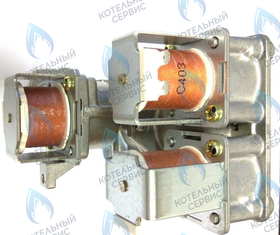 400001569 Газовый клапан RINNAI SMF 306/366 в Орле