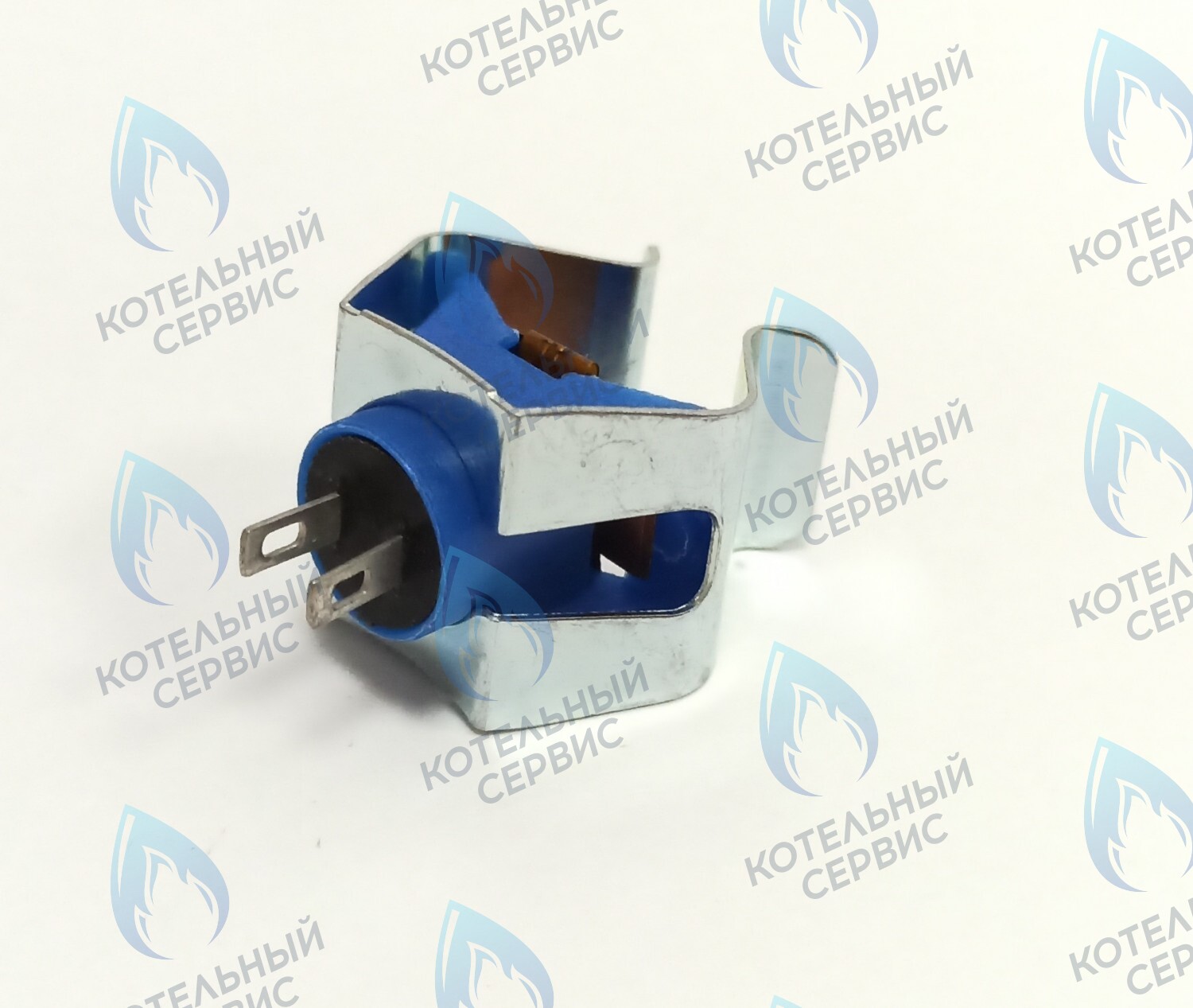 BI1592 104 Датчик температуры NTC ГВС (накладной) Federica Bitherm FEDERICA BUGATTI в Орле