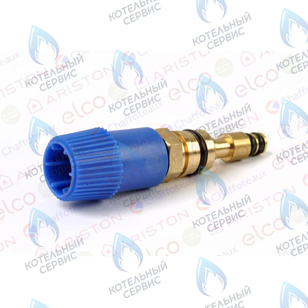 65116541 Кран подпитки ARISTON (старый код 65119463) в Орле