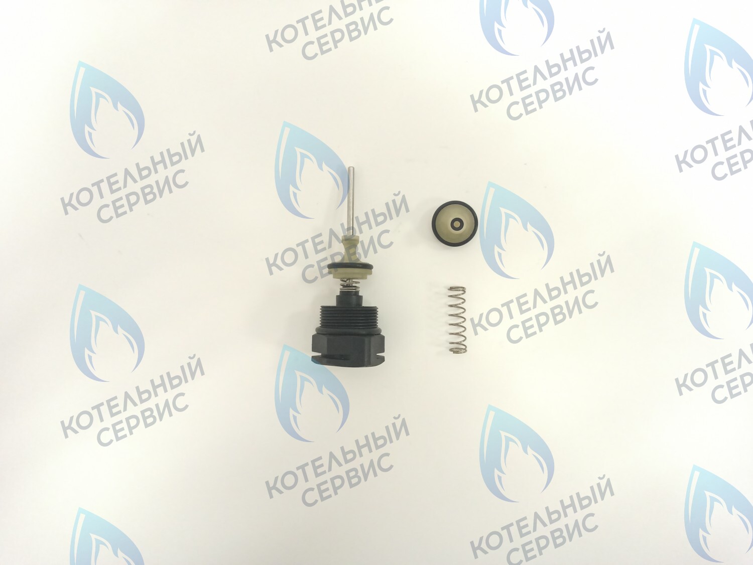 TVK003-80-S4 Картридж трехходового клапана в Орле