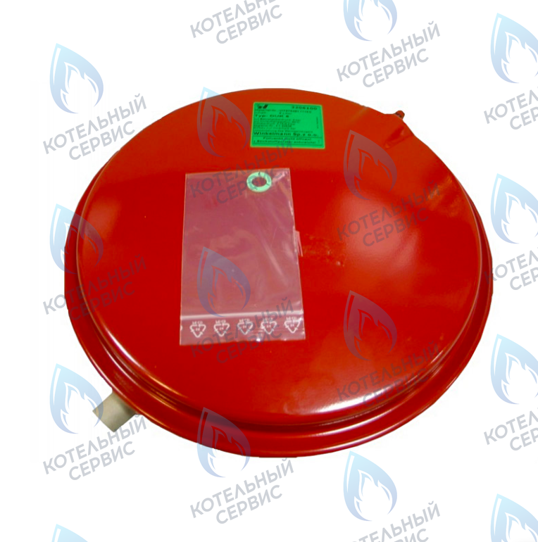 7825499 Мембранный расширительный бак G1/2 DUK6 Viessmann в Орле